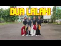 Download Lagu Senam Kreasi | Dua Lalaki | Choreo by HestyAero