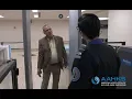Airport Security with an Implant One Thing to Know
