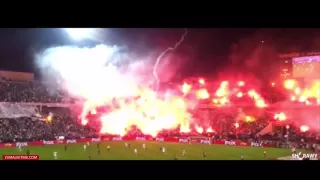 طول الشمس بإيدك  الزمالك ودورى ابطال افريقيا   دندنها