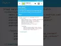 How to Patch AIDE-Android-IDE-Version 3 2 170816 No Root