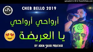 Cheb Bello Arwahi Arwahi 