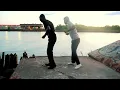 Azonto Dance to Iyanya - Kukere! Azonto Fever