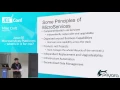 Java EE Microservices Platforms - what s in it for me Mike Croft UK