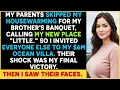 Download Lagu My Parents Refused To Come To My Housewarming—So I Invited Everyone Else To My $6m Ocean Villa...