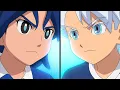 Download Lagu Inazuma Japan vs Perfect Spark (Russia) | Inazuma Eleven Orion no Kokuin AMV