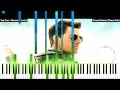 TOP GUN MAVERICK (2022) Penny Returns Interlude - Piano Solo + Sheet Music