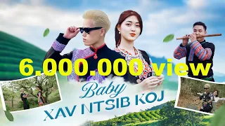 baby i wanna meet you nt one official music video hmong new song new song 2023