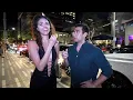 Download Lagu ASKING GIRLS QUESTIONS IN MIAMI
