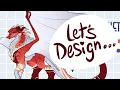 Let s Design a Skywing-Icewing