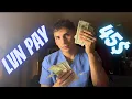LVN PAY 45 HOUR TIPS