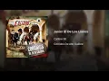 Javier El De Los Llanos  Calibre 50