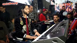 السيد حسن وعبسلام   فرحه عائلات آل شرف   بيجرم   قويسنا  حفلات ايمن سمير دندنها