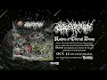 OUTER HEAVEN - Bloodspire (Official Audio)