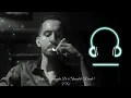 Bedo - Nerdeydin De (Slowed & Reverb)