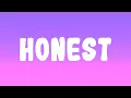 Future - Honest
