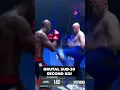 Download Lagu 30-Second KO! 😱 Tony Stephenson DESTROYS Bart Horvath | Total Kombat London | #shorts #winnerscircle