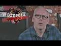 Download Lagu Bad Religion's Greg Graffin - Wikipedia: Fact or Fiction?