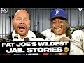 Fat Joe s HILARIOUS stories from his time in jail have Jadakiss DYING HONG KONG S MONGOLIAN