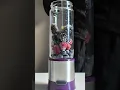 Download Lagu Blender 3 Berries Smoothie#satisfying #smoothie #shorts #recipe #blender #raspberry #blueberry