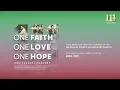 Lagu 🔴 One Faith, One Love, One Hope: INC 111th Anniversary Concert