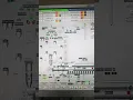 Download Lagu Simatic PCS7 WinCC scada for Cement Kiln process #pcs7 #scada #kilnpyroprocess