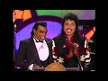The Isley Brothers Rock Roll Hall of Fame Acceptance Speech 1992 Induction