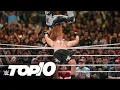 Lagu Brutal Royal Rumble Match eliminations: WWE Top 10, Jan. 12, 2023