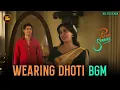 Lagu PARAM SUNDARI BGM | WEARING DHOTI BGM | PRO BGM