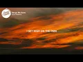 Tyler Nance - Keeps Me Sane (Lyrics)