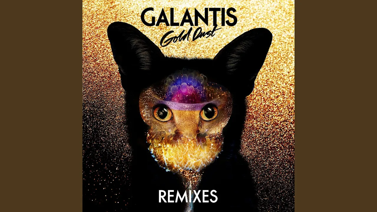 Gold Dust (Yacht Club Remix)