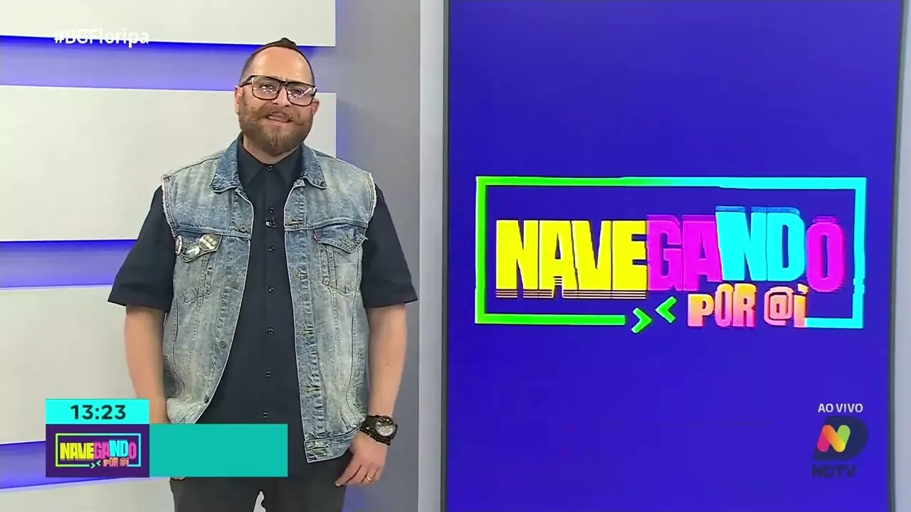 Navegando por Aí: Feira de Cascaes, Rock Legends, Larissa Arpana e Camerata Florianópolis