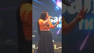 سارة الزكريا   تريند التيك توك   ليلى والذئب       اكسبلور دندنها