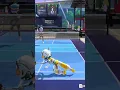 Download Lagu What a Recovery! Nintendo Switch Sports: Badminton.