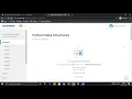 Python Data Structures Week 6 Assignment 10 2 Graded External Tool Coursera
