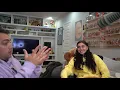 Mizkif s sister Emily is here