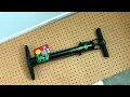 Bell Air High Volume Bicycle Pump Honest Review
