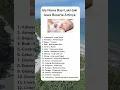 Download Lagu ide Nama Bayi Laki-laki Jawa #shortvideo #namabayilakilaki #idenamabayi
