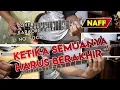 Download Lagu NAFF - KETIKA SEMUANYA HARUS BERAKHIR | FULL Cover Gitar Chord + Melodi | Karaoke Lirik By Sobat P