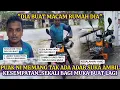 Download Lagu WARGA ASING SELAMBA BUKA PAGAR PARKIR MOTOSIKAL DALAM RUMAH