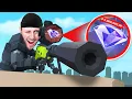 Download Lagu Using a SNIPER To Steal $150,000 in Perfect Heist