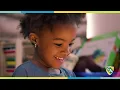 Watch Them Take Off at Chesterbrook Academy Preschool