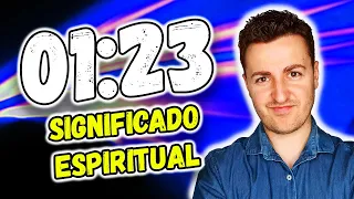🤩 Significado del NÚMERO 0123 y 123 y sus mensajes espirituales | Numerología de los Ángeles