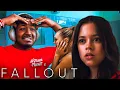 First Time Watching THE FALLOUT Had Me In FROZEN SHOCK