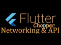 82 - Flutter Networking