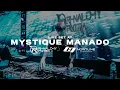RHNALDHY PUTRA - LIVE SET 2025 at MYSTIQUE MANADO