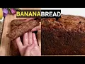 Download Lagu Super Moist Banana Bread