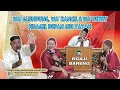 Download Lagu KOCAK WA' KANCIL \u0026 WA' PETOT BELAJAR NGAJI SAMBIL NDAGEL DEPAN GUS YAYAN
