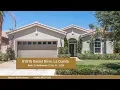 81816 Daniel Drive La Quinta Trilogy at La Quinta