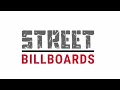 DEXTA DAPS - WEAK TO YOU ( FAST ) STREET BILLBOARDS