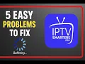 How to Fix IPTV Smarters Pro Not Working on Firestick Troubleshooting Guide 2025